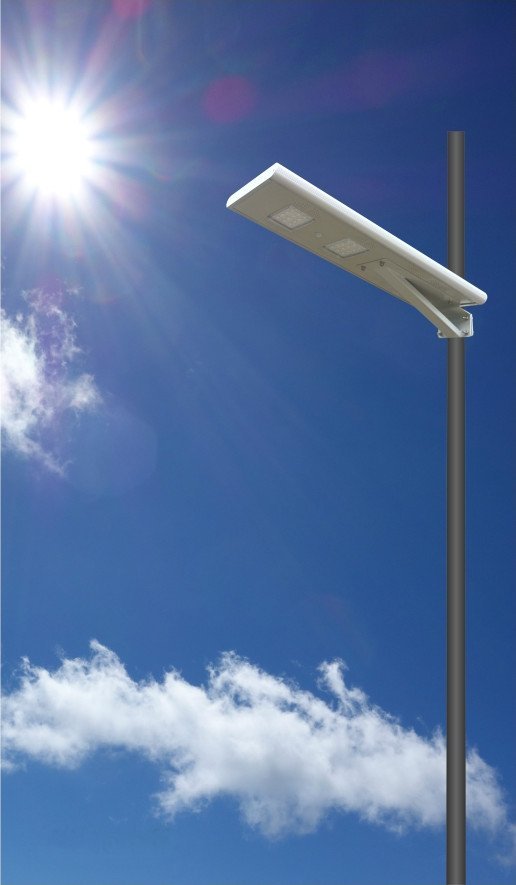 All-in-one-Function-1 All in one solar street light