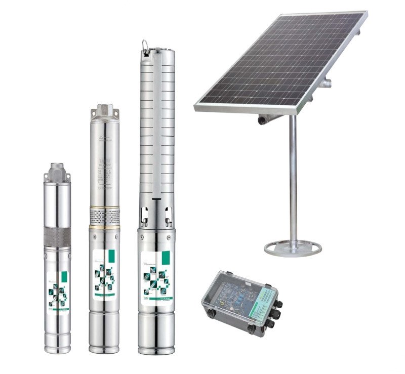 Solar-Water-Pump Solar water pumps