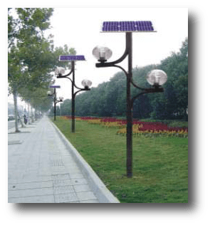 solar-garden-light-product Why SUNMASTER advises to use 24V for 40+W Solar LED System?