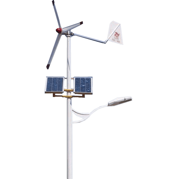 wind-street-light-2 Iluminación Solar y Energía Eólica para Exteriores