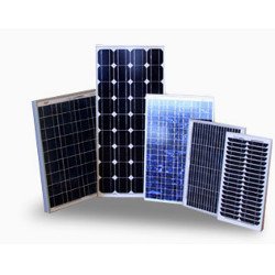 Type-of-Solar-Module-IMG Solar charge controller: PWM vs. MPPT
