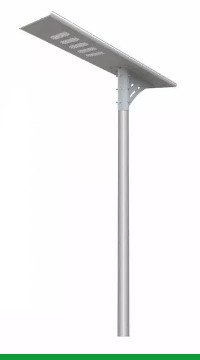 Allinone Solar Street Lights