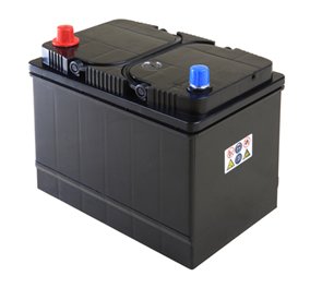 Lead Acid Batteries