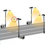 Lamp-Fault-Allarm1 Solar Control System