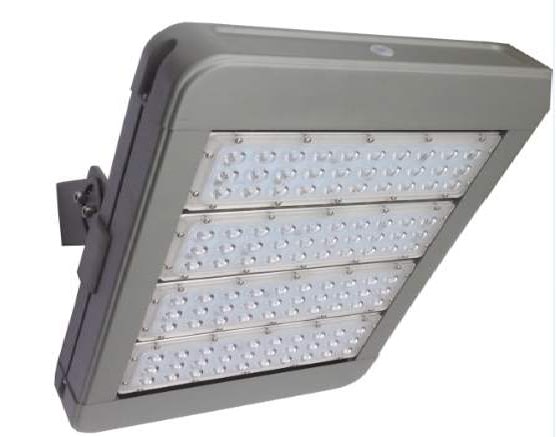 STG03-120W Luminarias LED Fluorescente