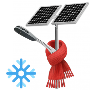 Lighting Pole Protection