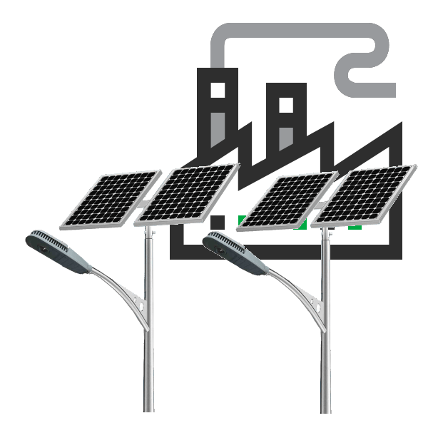 Solar Street Light Manufacturer