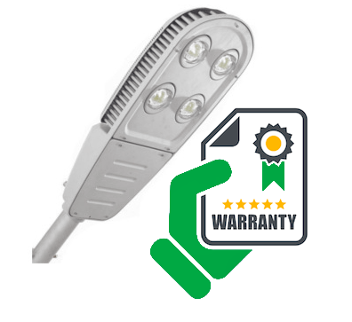 solar street light manufacturer