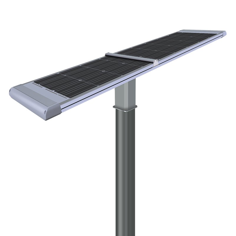 SELF-CLEANING-ALL-IN-ONE-SOLAR-STREET-LIGHTS-Sunmaster Home Solar Lights Manufacturer 2022